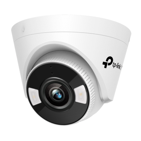 TP-Link VIGI C440-4 4MP Full-Colour Turret Network Camera - 4mm Lens