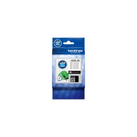 Black Ink Cartridge to Suit Mfc-j5340dw/mfc-j5740dw/mfc-j6540dw/mfc-j6740dw/mfc-j6940dw -up to 3000 Pages