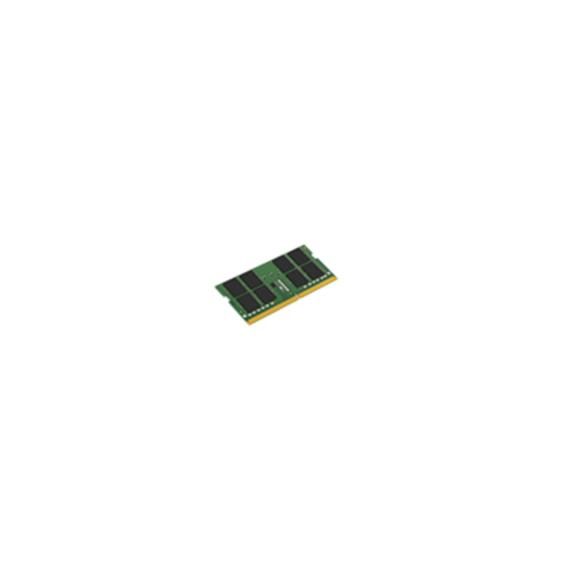 Kingston 16GB 3200Mhz DDR4 Non-Ecc Cl22 SODIMM 1Rx8
