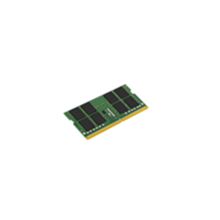 Kingston 16GB 3200Mhz DDR4 Non-Ecc Cl22 SODIMM 1Rx8