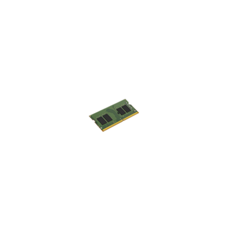 Kingston 16GB DDR4 3200Mhz Single Rank SODIMM