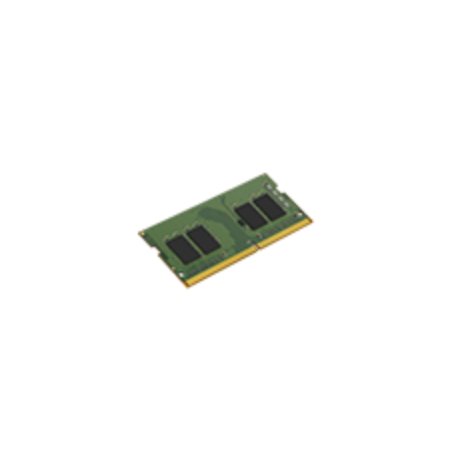 Kingston 16GB DDR4 3200Mhz Single Rank SODIMM