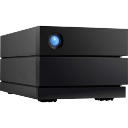 LaCie 2Big Raid - 36TB
