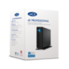 LaCie D2 Professional - 20TB