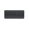 Logitech Signature K650 Wireless Comfort Keyboard - Graphite