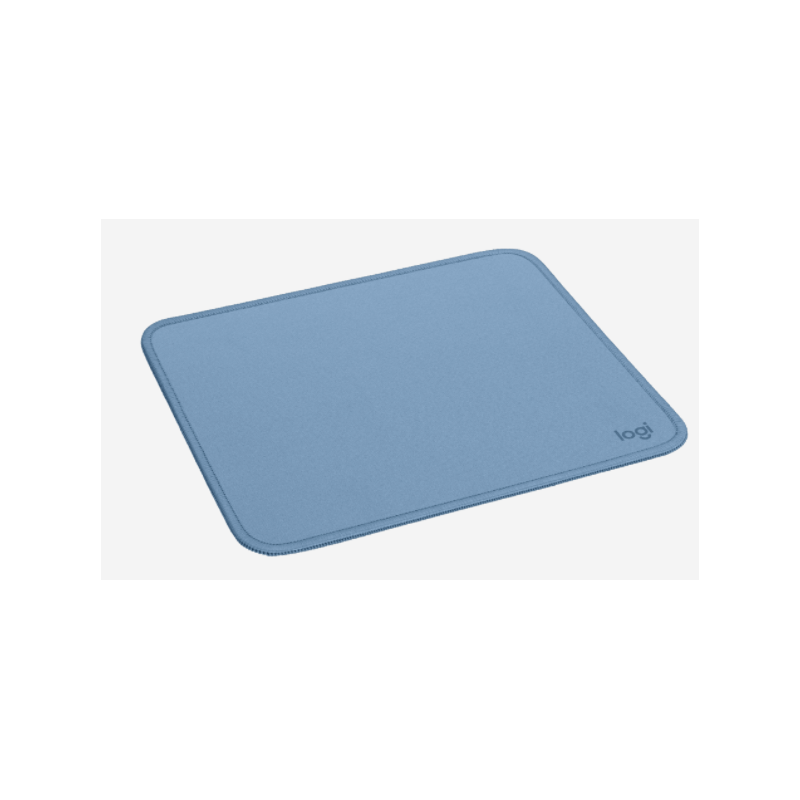 Logitech Mouse Pad Studio Series - Blue Grey
