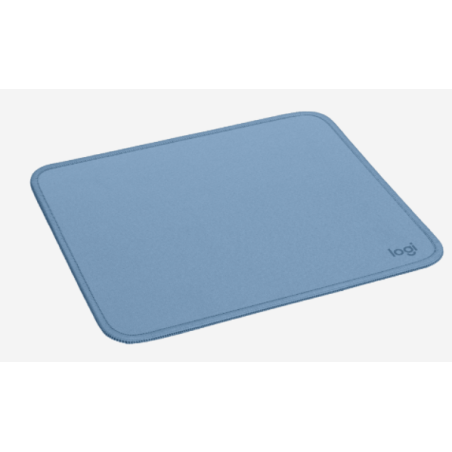 Logitech Mouse Pad Studio Series - Blue Grey