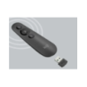 Logitech R500S Laser Presentation Remote