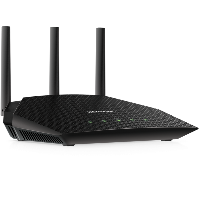 Netgear AX1800 Wifi 6 Router 4-Stream (Rax10)