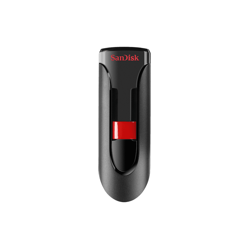 Sandisk SDCZ600-128G-G35 128GB Cruzer Glide USB3.0 Drive
