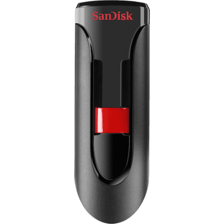 Sandisk SDCZ600-128G-G35 128GB Cruzer Glide USB3.0 Drive