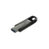 SanDisk 256GB Extreme GO USB3.2 Metal  Flash Drive USB-A 400MB/s SecureAccessâ¢ encryption software2 Lifetime Lifetime Warranty