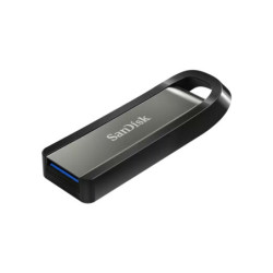 SanDisk Extreme Go USB 3.2 Flash Drive - Cz810 64GB - USB3.2 - Metal - Lifetime Limited