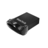 SanDisk Ultra Fit USB 3.1 Flash Drive - Cz430 32GB - USB3.1 - Black - Plug & Stay - 5Y