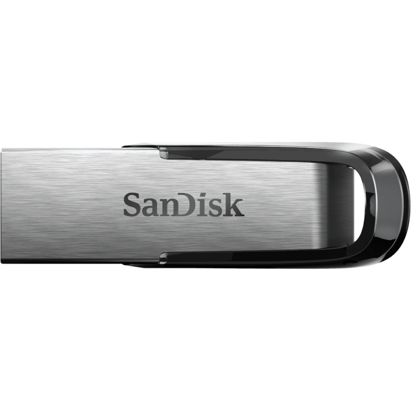 SanDisk 32GB Ultra Flair USB3.0 Flash Drive Memory Stick Thumb Key Lightweight SecureAccess Password-Protected 130-bit AES encry