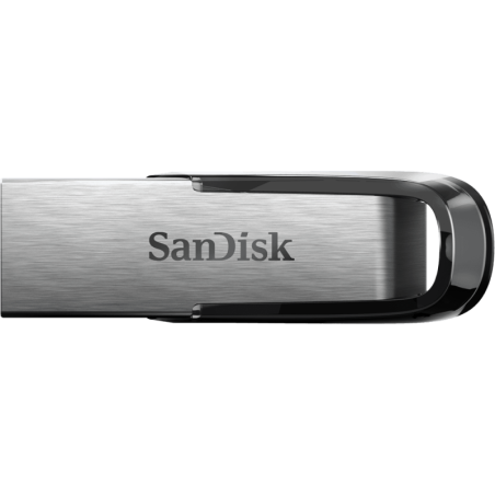SanDisk 64GB Ultra Flair USB3.0 Flash Drive Memory Stick Thumb Key Lightweight SecureAccess Password-Protected 130-bit AES encry
