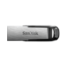 SanDisk 64GB Ultra Flair USB3.0 Flash Drive Memory Stick Thumb Key Lightweight SecureAccess Password-Protected 130-bit AES encry