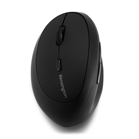 Kensington Pro Fit Left-Handed Ergonomic Wireless Mouse