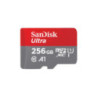 SanDisk 256GB Ultra MicroSDXC UHS-I Memory Card - 150MB/s