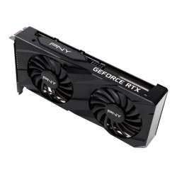 PNY GeForce RTX 3060 Ti XLR8 Gaming VERTO 8GB Video Card