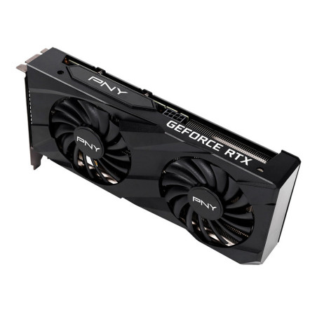 PNY GeForce RTX 3060 Ti XLR8 Gaming VERTO 8GB Video Card