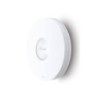 TP-Link EAP610 AX1800 Wireless Dual Band Gigabit Ceiling Mount Access Point