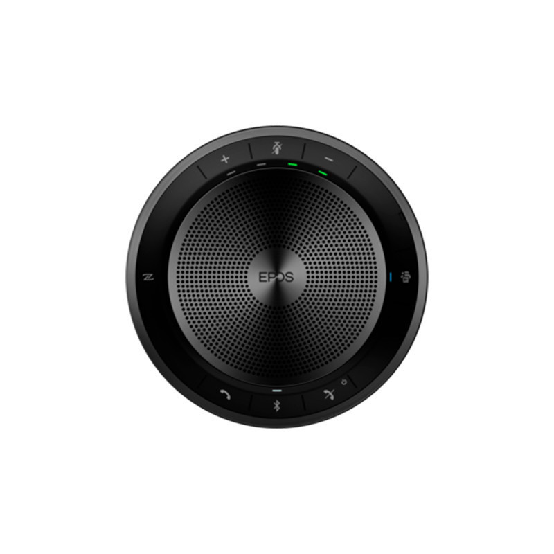 EPOS EXPAND 40T Wideband Portable Bluetooth Speakerphone