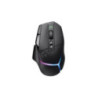 Logitech G502 X PLUS Optical Wireless Gaming Mouse - Black