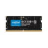 Crucial 32GB (1x 32GB) DDR5 5200MHz SODIMM Laptop Memory
