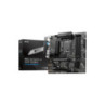 MSI PRO B760M-A WIFI DDR4 LGA 1700 Micro-ATX Motherboard