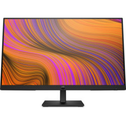 HP P24h G5 23.8" FHD Anti-Glare IPS Business Monitor