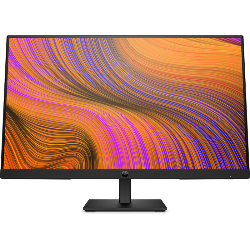 HP P24h G5 23.8" FHD Anti-Glare IPS Business Monitor