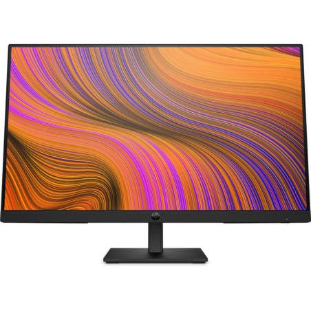 HP P24h G5 23.8" FHD Anti-Glare IPS Business Monitor