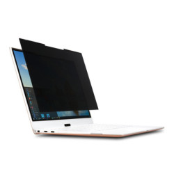 Kensington MagPro Magnetic Privacy Screen Filter for Laptops 13.3in (16:9)