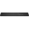 HP 450 WIRELESS BLK PROGRAMMABLE KBD