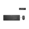 350 COMPACT MULTI-DEVICE KEYBOARD BLACK