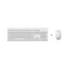 HP 230 Wireless Mouse and Keyboard Combo