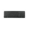 Targus AKB869US keyboard Bluetooth English Black
