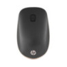 HP 410 Slim Silver Bluetooth Mouse