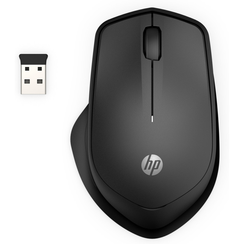 HP SILENT WIRELESS MOUSE 280