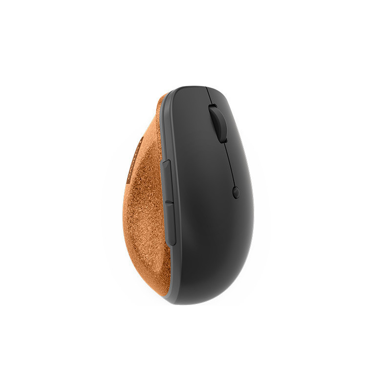 Lenovo Go mouse Right-hand RF Wireless Optical 2400 DPI