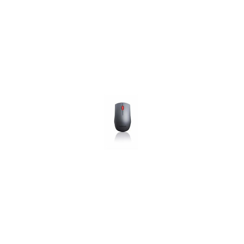 Lenovo 4X30H56886 mouse Ambidextrous RF Wireless Laser 1600 DPI