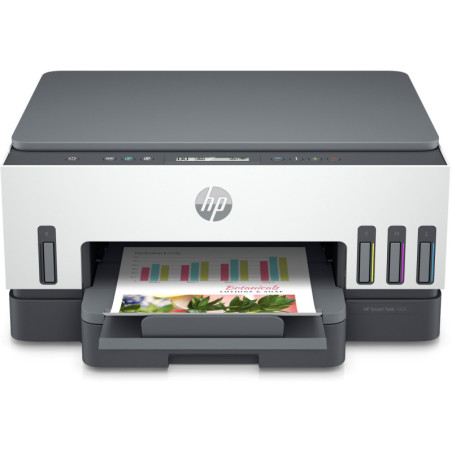 HP Smart Tank 7005e All-in-One - Print - scan - copy - wireless - Scan to PDF