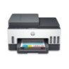 HP Smart Tank 7305e All-in-One - Print - Scan - Copy - ADF - Wireless - 35-sheet ADF; Scan to PDF; Two-sided printing