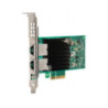 Intel X550T2 network card Internal Ethernet 10000 Mbit/s