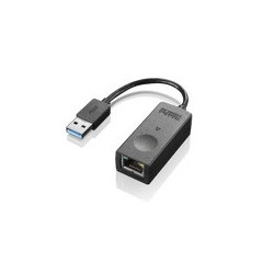 THINKPAD USB3.0 TO ETHERNET ADAPTER.