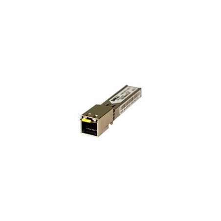 TRANSCEIVER SFP 1000BASE-T KIT
