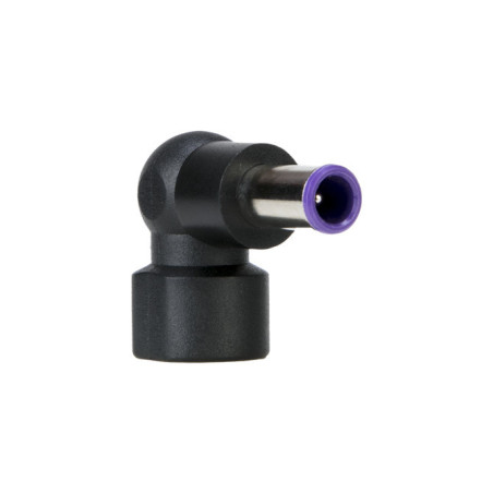 3Pin Power Tip Black