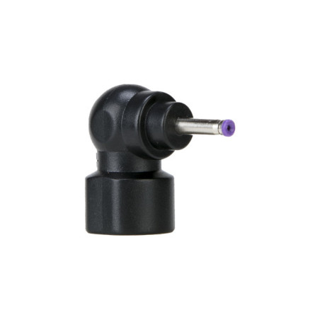 TARGUS 3PIN POWER TIP 3K BLACK