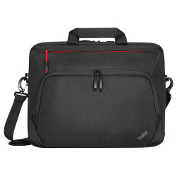 Lenovo 4X41A30365 notebook case 39.6 cm (15.6in) Toploader bag Black